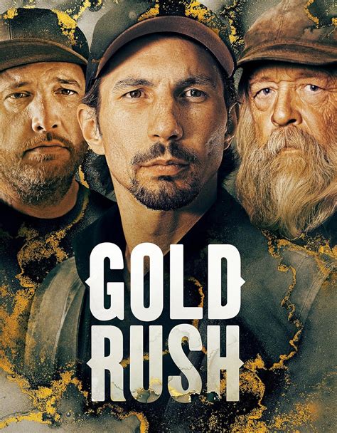 myflixer gold rush|Gold Rush (TV Series 2010– ) .